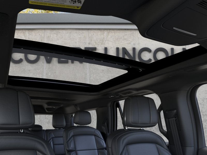 2026 Lincoln Navigator Reserve L