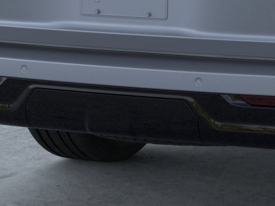 2026 Lincoln Navigator Reserve L