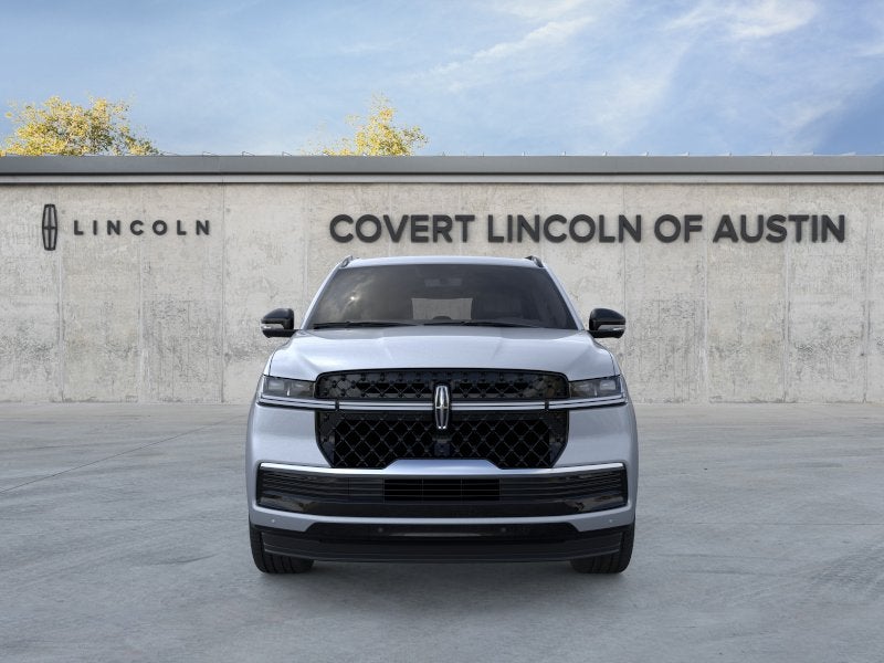 2026 Lincoln Navigator Reserve L
