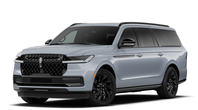 2026 Lincoln Navigator Reserve L
