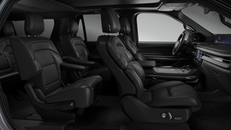 2026 Lincoln Navigator Reserve L