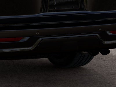 2027 Lincoln Navigator Reserve L