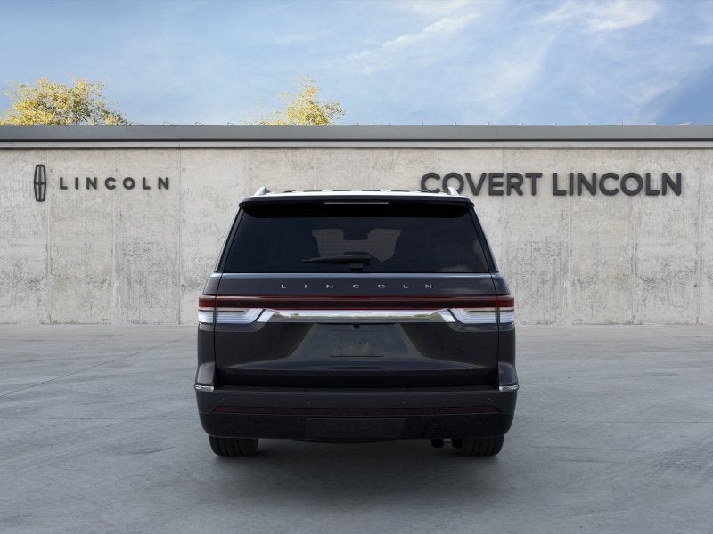 2024 Lincoln Navigator Reserve L