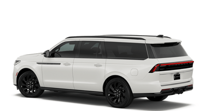 2026 Lincoln Navigator Reserve L