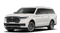 2027 Lincoln Navigator Reserve L