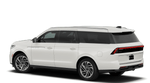 2027 Lincoln Navigator Reserve L