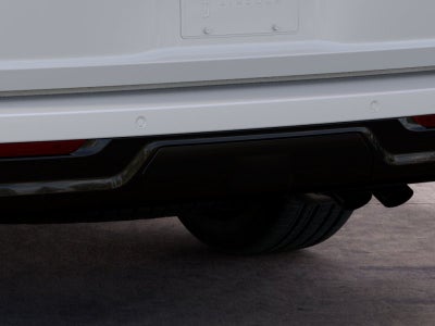 2027 Lincoln Navigator Reserve L