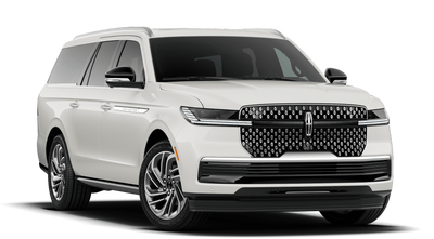 2027 Lincoln Navigator Reserve L