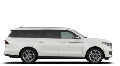 2027 Lincoln Navigator Reserve L