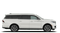 2027 Lincoln Navigator Reserve L