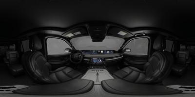 2027 Lincoln Navigator Reserve L