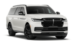 2026 Lincoln Navigator Reserve L