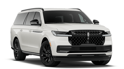 2026 Lincoln Navigator Reserve L