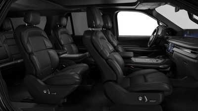 2027 Lincoln Navigator Reserve L