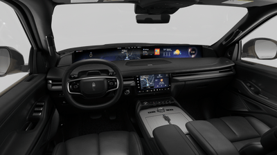 2027 Lincoln Navigator Reserve L