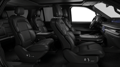 2027 Lincoln Navigator Reserve L
