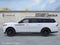 2026 Lincoln Navigator Reserve L