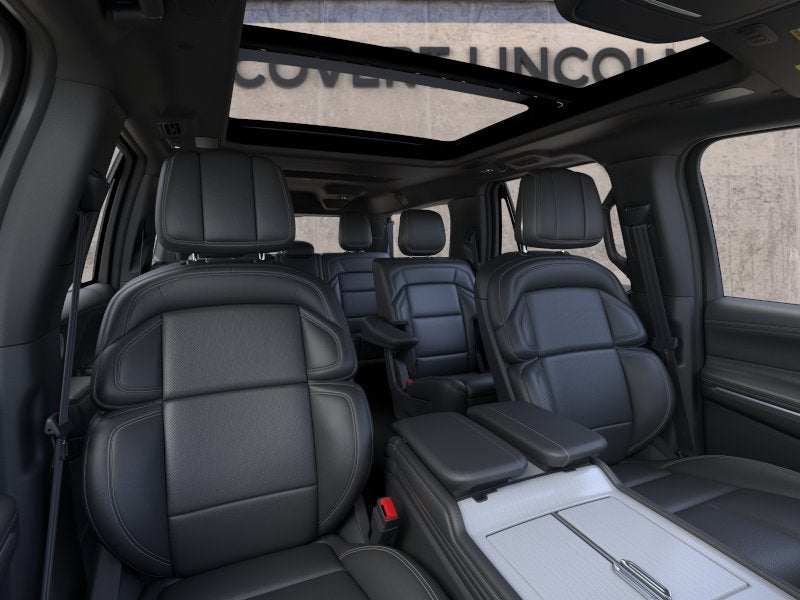 2026 Lincoln Navigator Reserve L