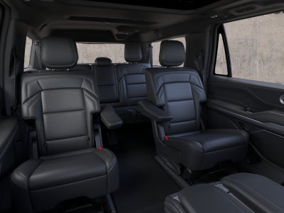 2026 Lincoln Navigator Reserve L