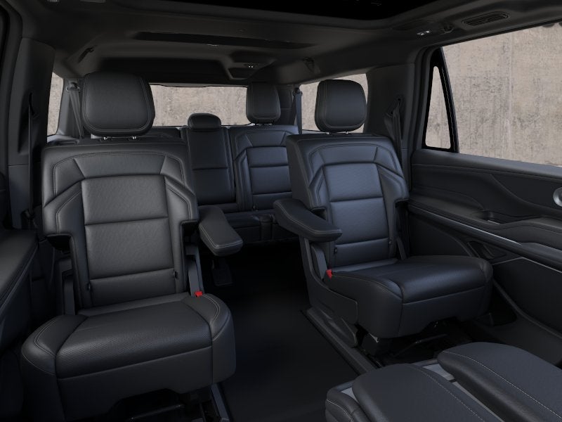 2026 Lincoln Navigator Reserve L