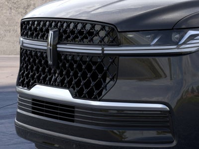 2026 Lincoln Navigator Reserve L