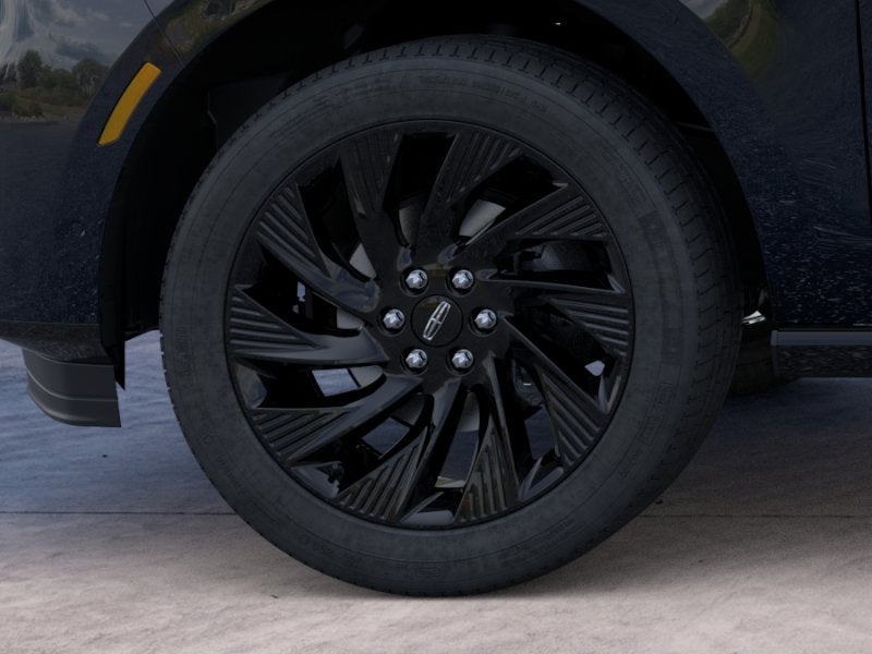 2026 Lincoln Navigator Reserve L