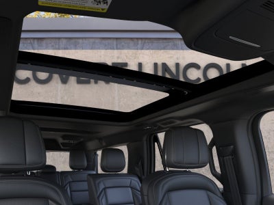 2026 Lincoln Navigator Reserve L