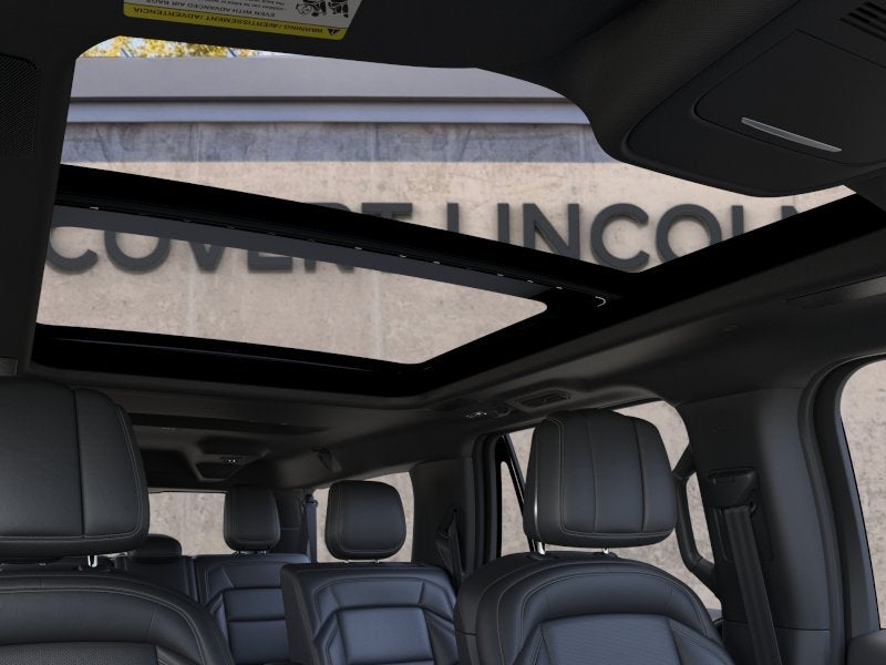 2026 Lincoln Navigator Reserve L