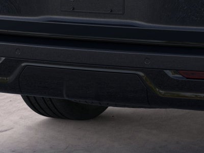 2026 Lincoln Navigator Reserve L