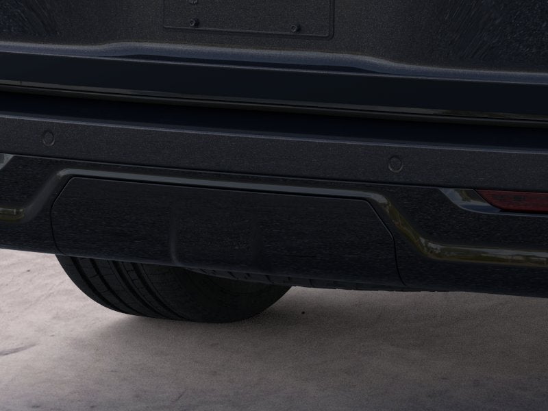 2026 Lincoln Navigator Reserve L