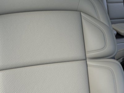 2026 Lincoln Navigator Reserve L