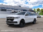 2027 Lincoln Navigator Reserve L