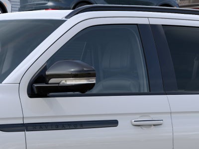 2027 Lincoln Navigator Reserve L