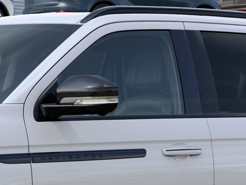 2027 Lincoln Navigator Reserve L