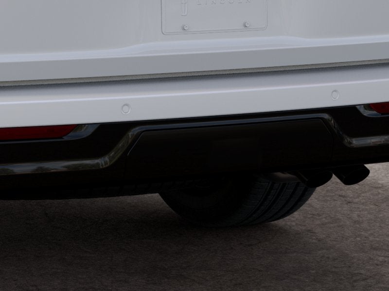 2027 Lincoln Navigator Reserve L