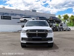 2027 Lincoln Navigator Reserve L