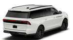 2027 Lincoln Navigator Reserve L