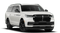 2027 Lincoln Navigator Reserve L