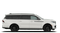 2027 Lincoln Navigator Reserve L