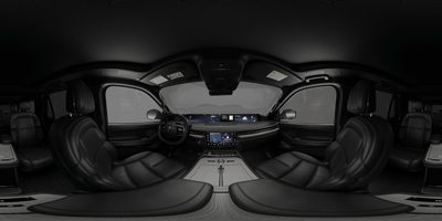 2027 Lincoln Navigator Reserve L