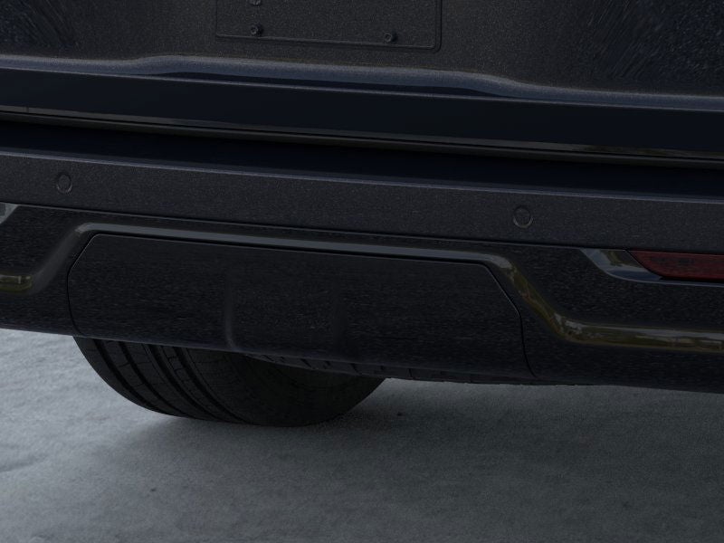 2026 Lincoln Navigator Reserve L