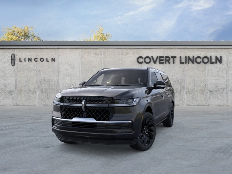 2026 Lincoln Navigator Reserve L