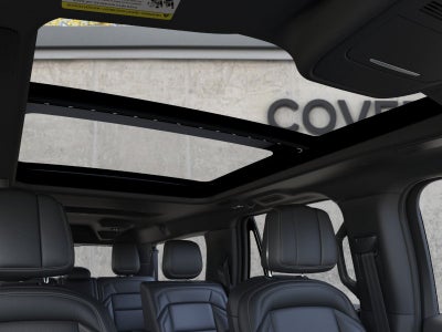 2026 Lincoln Navigator Reserve L