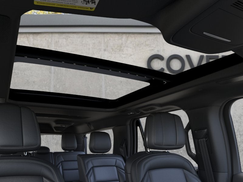 2026 Lincoln Navigator Reserve L