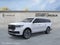 2026 Lincoln Navigator Reserve L