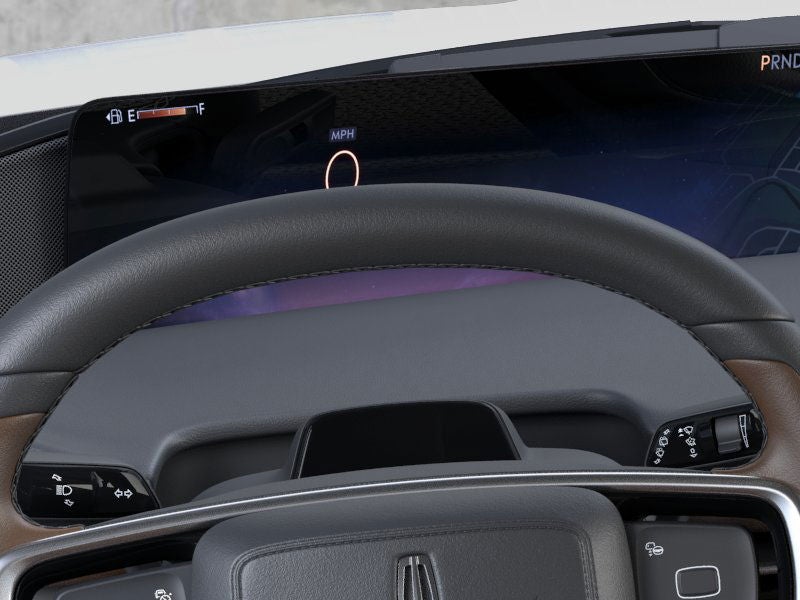 2026 Lincoln Navigator Reserve L