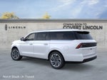2026 Lincoln Navigator Reserve L