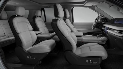 2026 Lincoln Navigator Reserve L