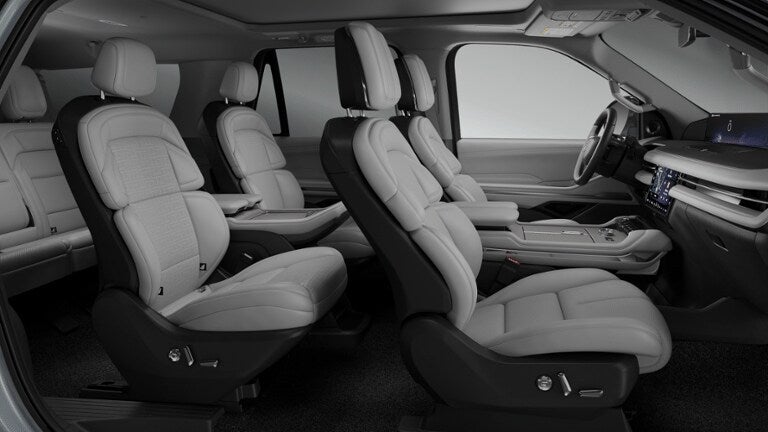 2026 Lincoln Navigator Reserve L