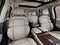 2027 Lincoln Navigator Reserve L